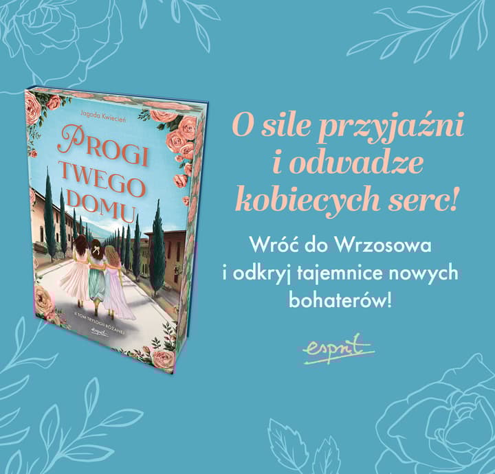 Progi twojego domu
