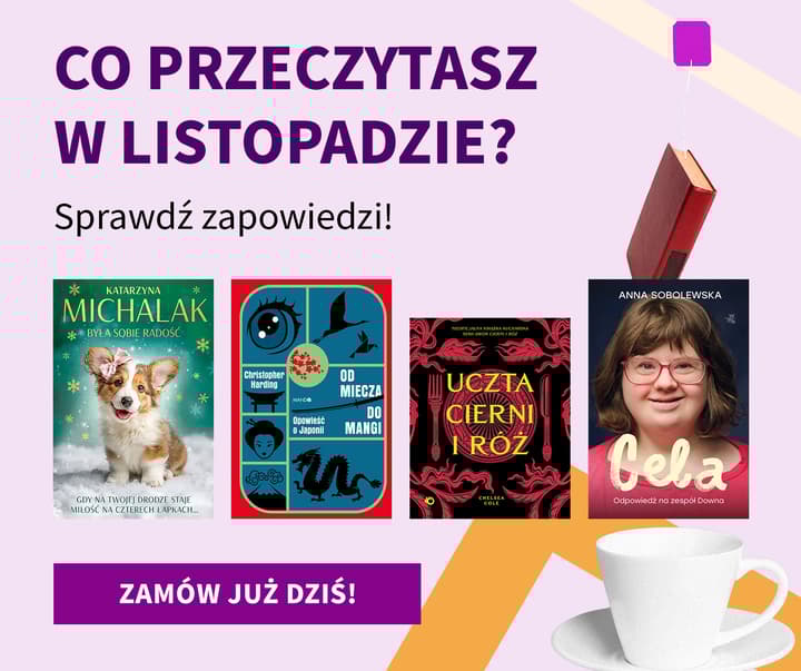 Zapowiedzi