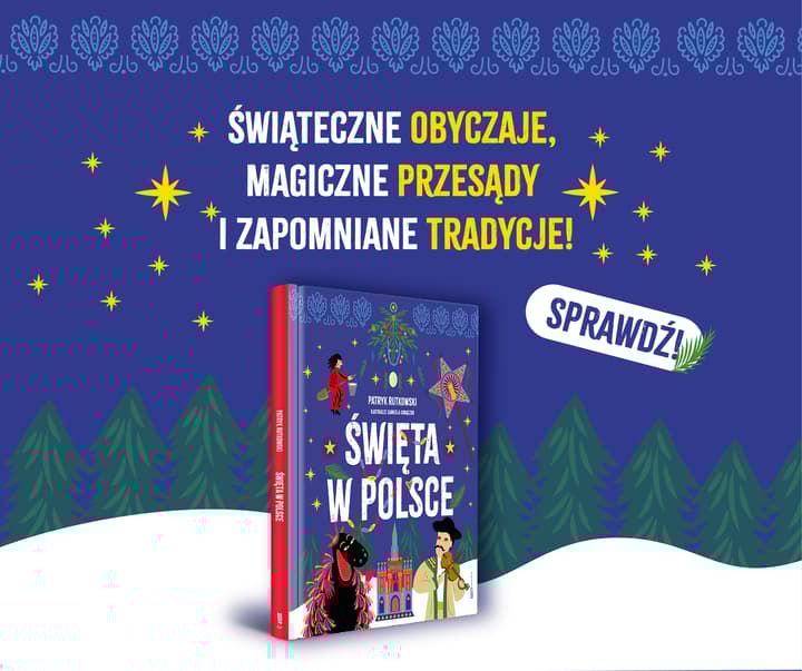 Święta w Polsce - Patryk Rutkowski, Gabriela Gorączko