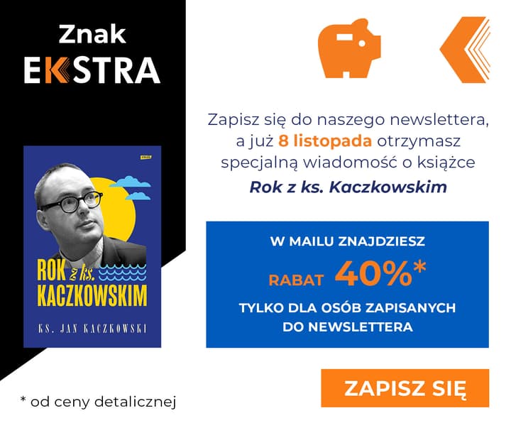 Rok z Kaczkowskim NL