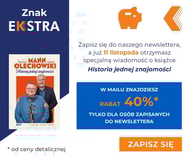 Historia jednej znajomości NL