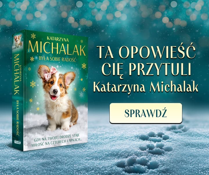 Była sobie radość - Katarzyna Michalak