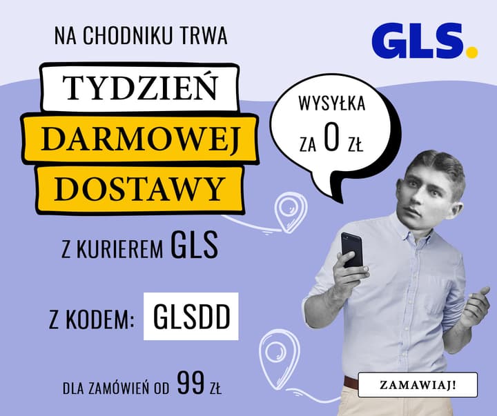 Tydzień darmowej dostawy
