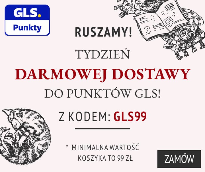 Tydzień darmowej dostawy z GLS