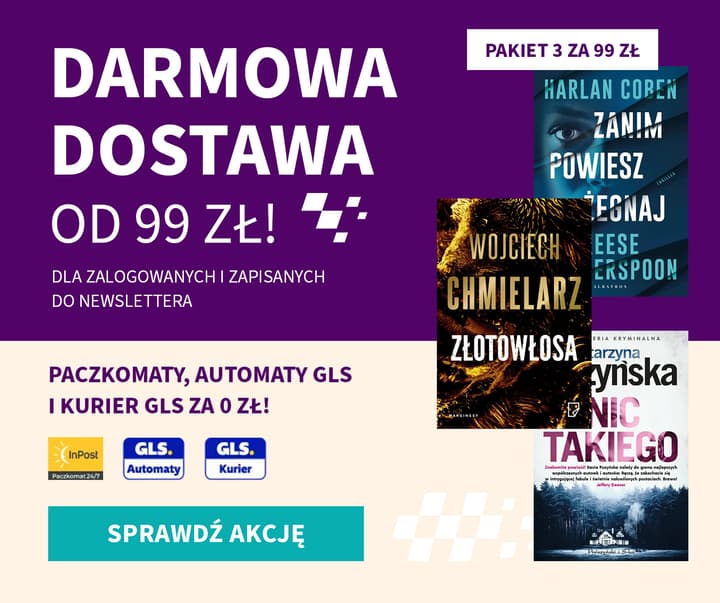 Darmowa dostawa