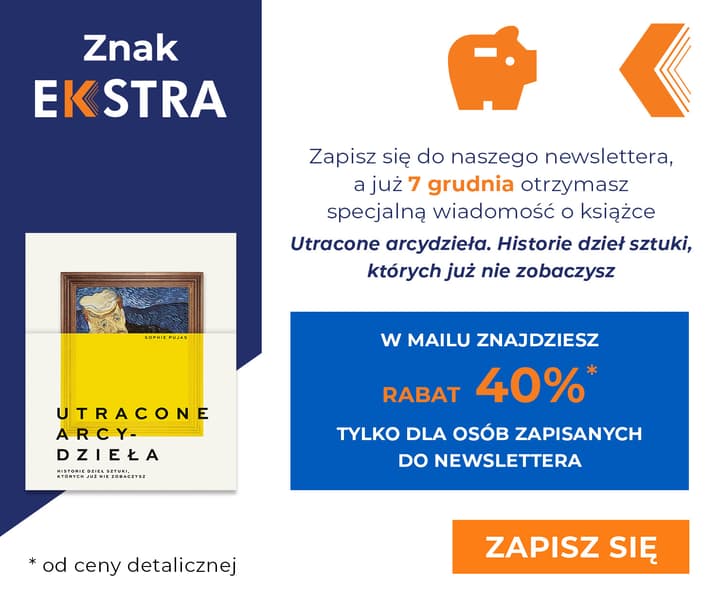 Utracone arcydzieła NL