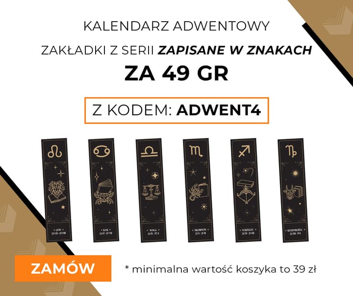 Kalendarz adwentowy. Dzień 4