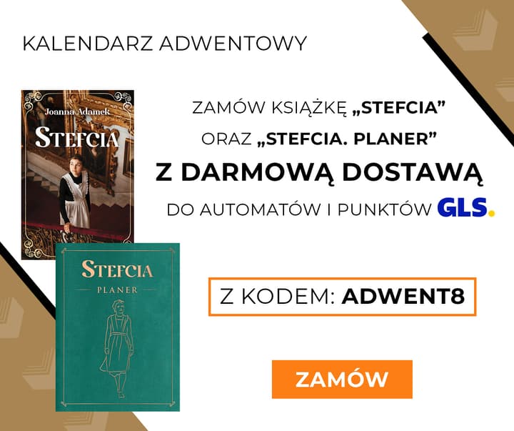 Kalendarz adwentowy! Dzień 8