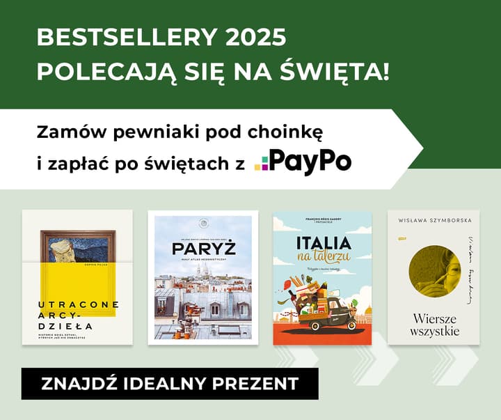 Zamów prezenty teraz i zapłac po świętach