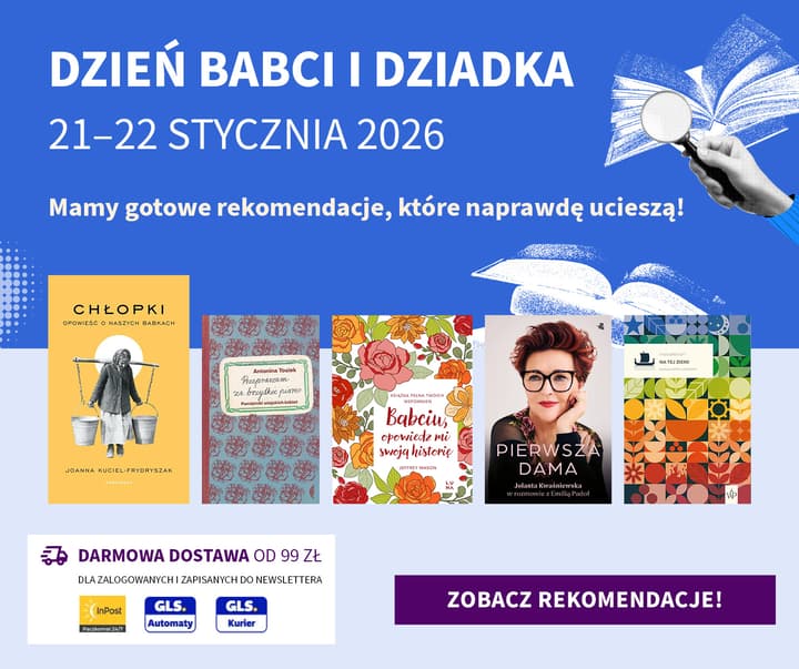 Dzień babci i dziadka