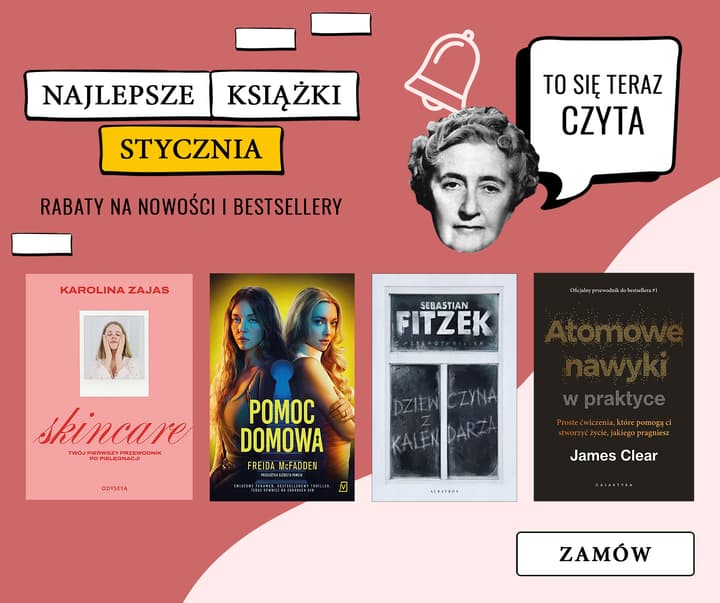 Hity stycznia