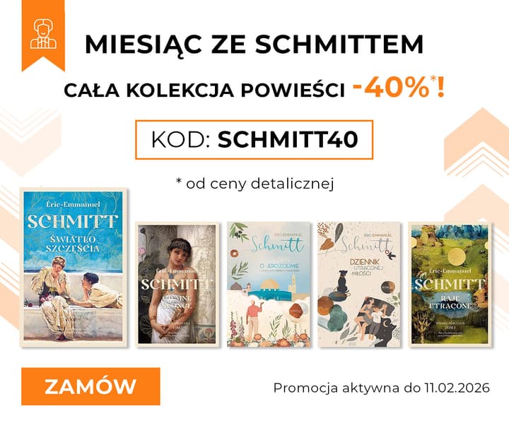 Miesiąc ze schmittem
