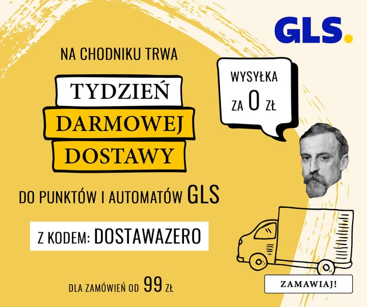 Tydzień darmowej dostawy