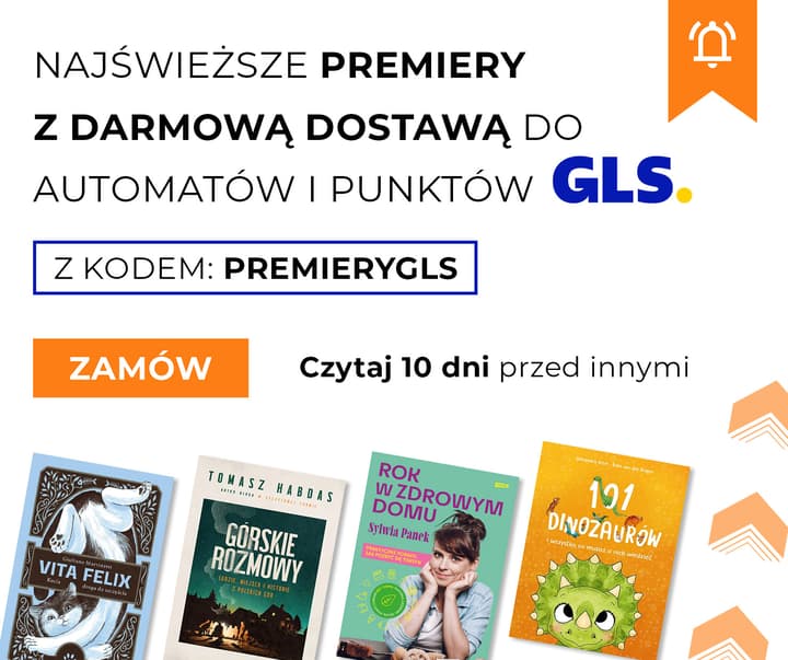 Premiery z darmową dostawą