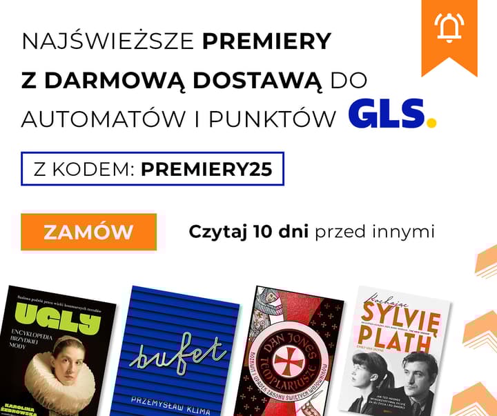 Premiery z darmową dostawą