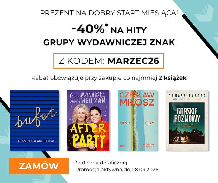 Prezent na nowy miesiąc