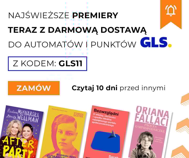 Premiery z darmową dostawą