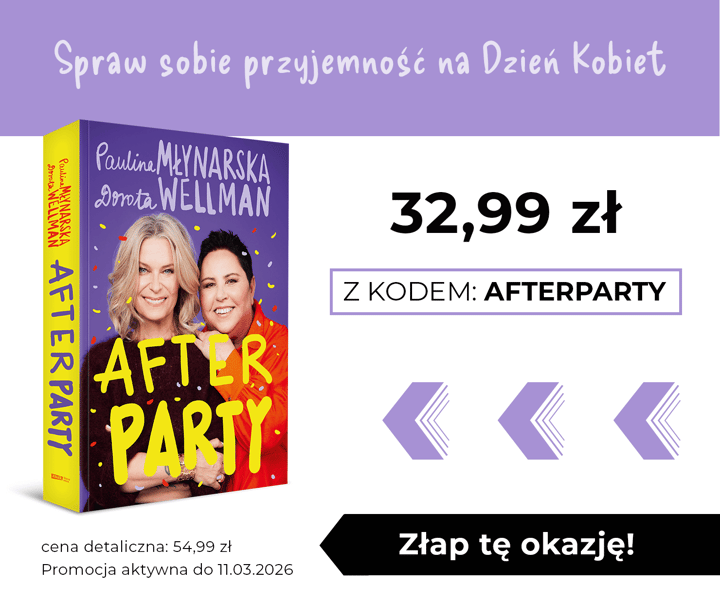 Afterparty -40%