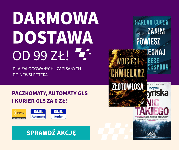 darmowa dostawa
