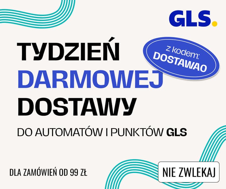 Tydzień darmowej dostawy