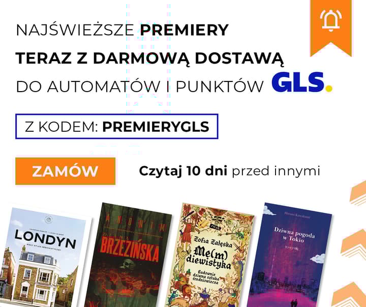 Premiery z darmową dostawą