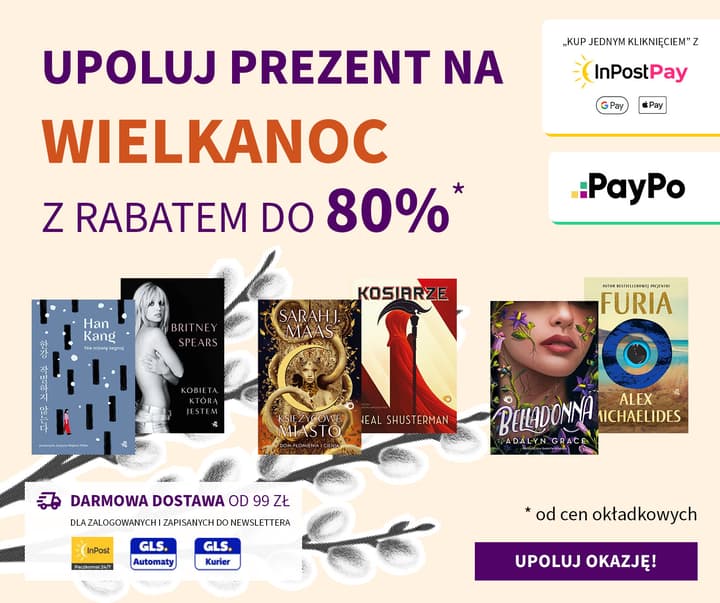 Grupa Foksal do -80%