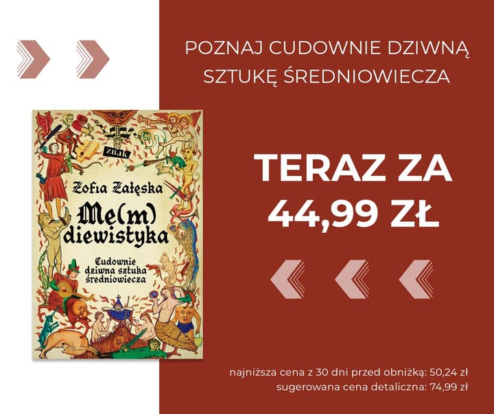 Me(m)diewistyka -40%