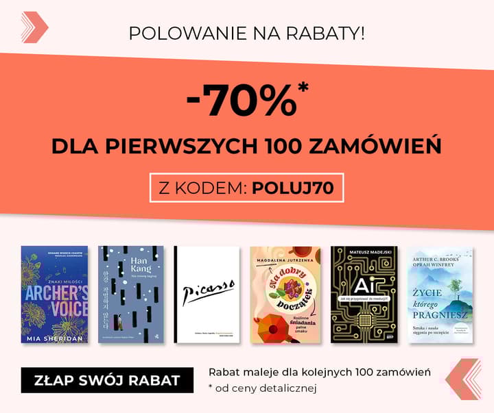 Uciekające rabaty
