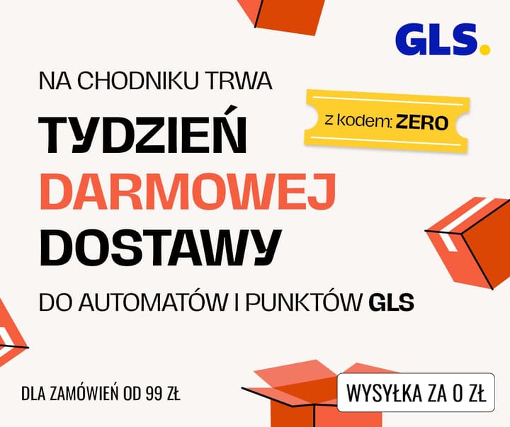 Tydzień darmowej dostawy