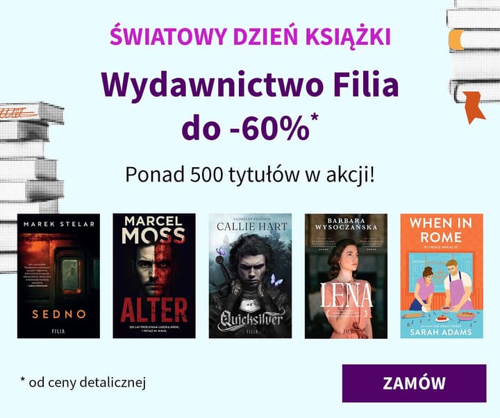 Światowy Dzień Książki