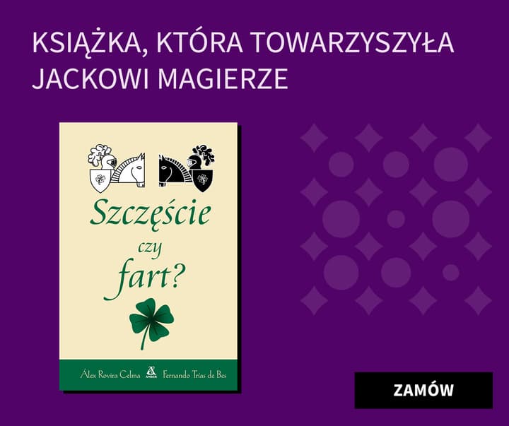Szczęście czy fart
