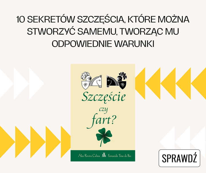 Szczęście czy fart