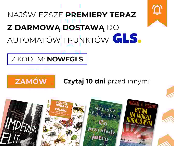 Premiery z darmową dostawą