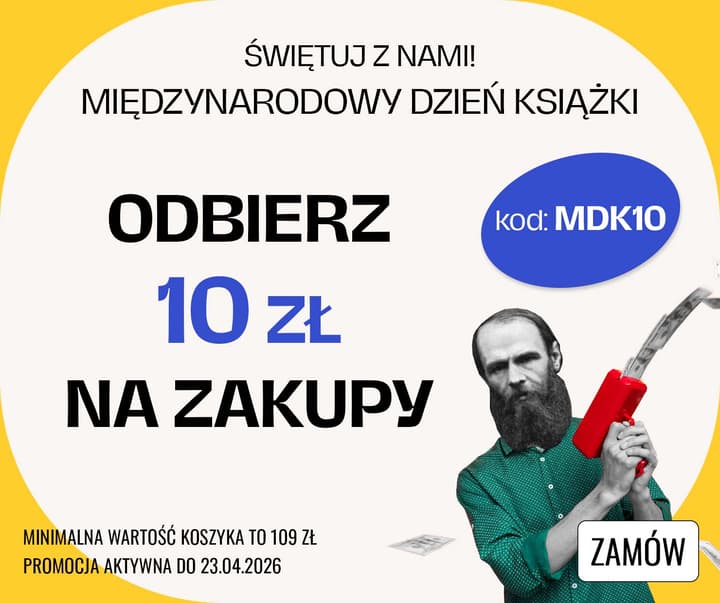 Międzynarodowy Dzień Książki