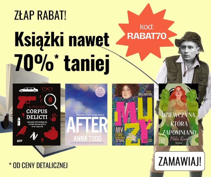 Uciekające rabaty