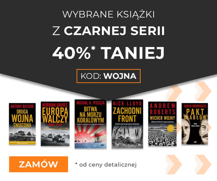 Czarna seria -40%