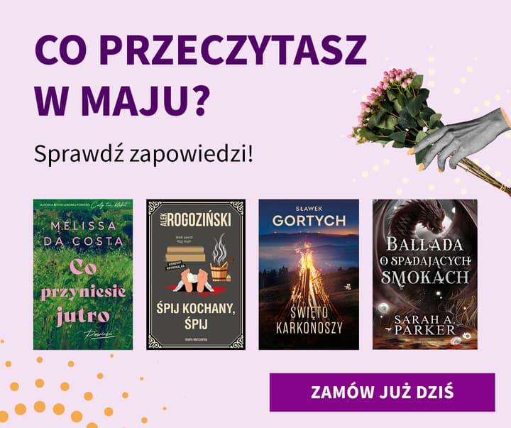 Zapowiedzi