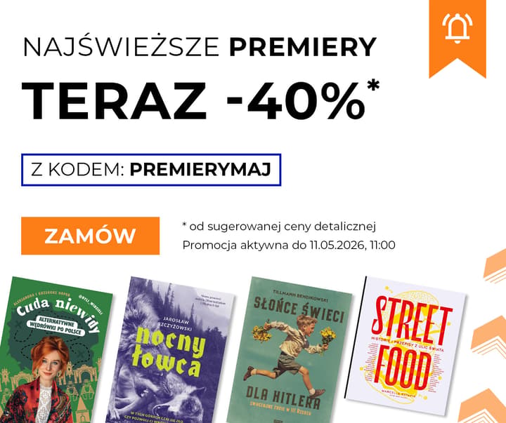 Premiery -40%