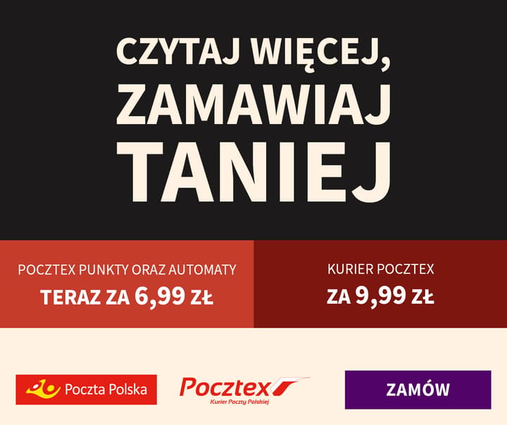 Poczta Polska taniej
