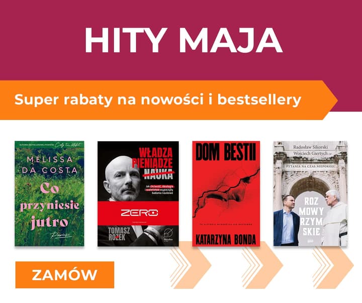 Hity maja
