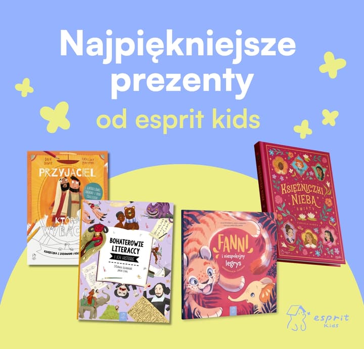 Esprit Kids