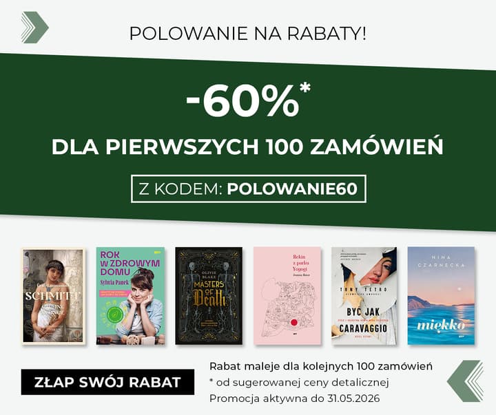 Uciekające rabaty
