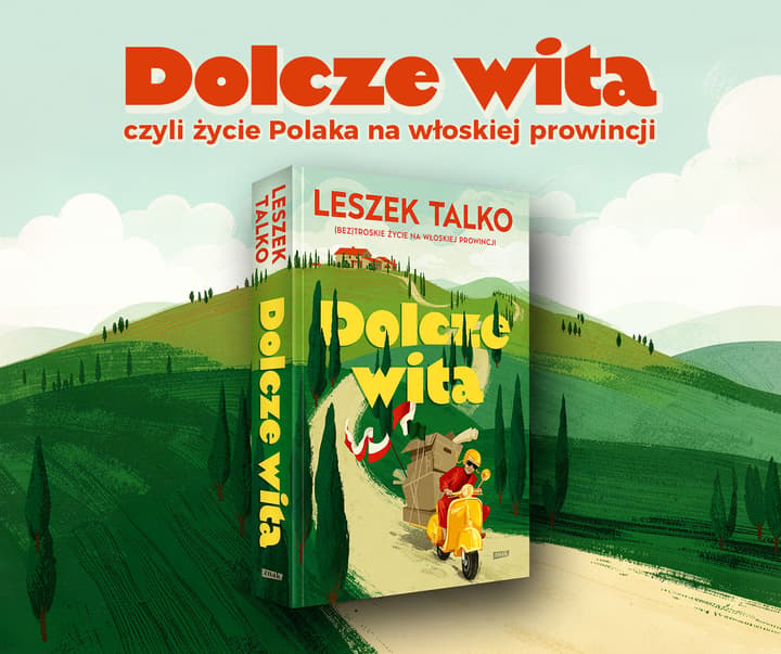 Dolcze wita - Leszek Talko