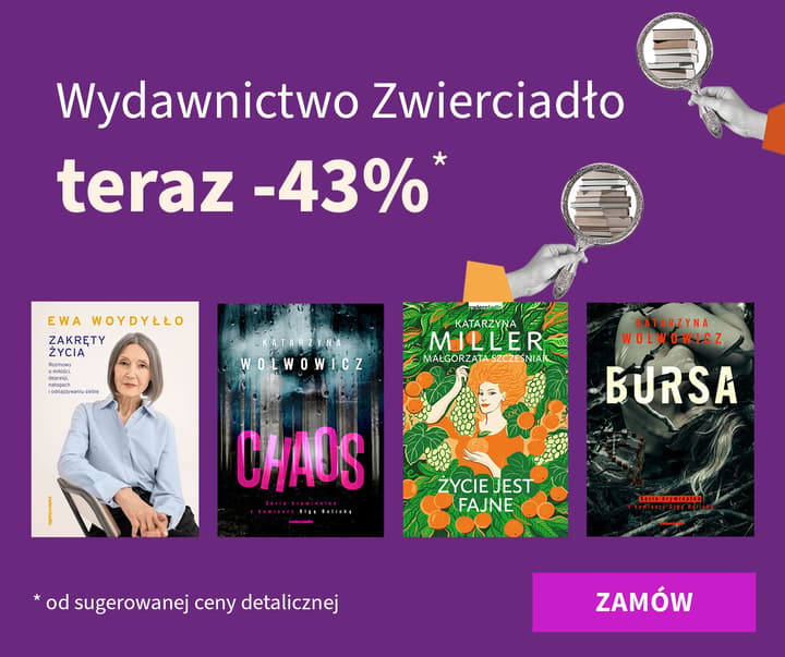 Zwierciadło -43%