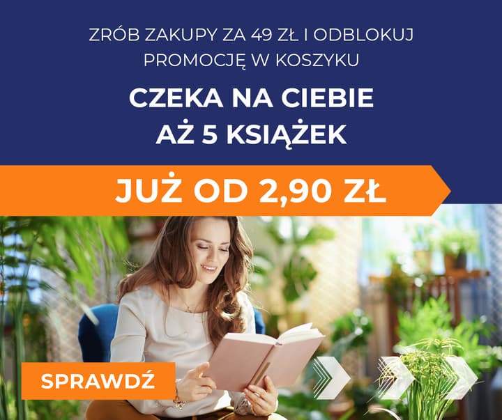 Prezent w koszyku