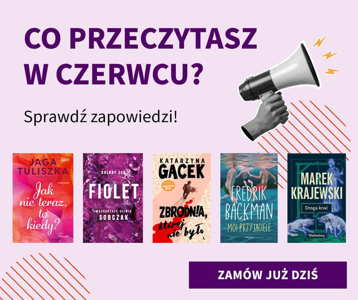 Zapowiedzi