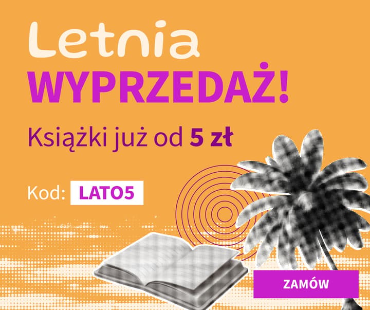 Letnia wyprzedaż