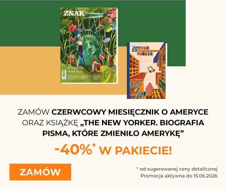 Pakiet miesięcznik -40%