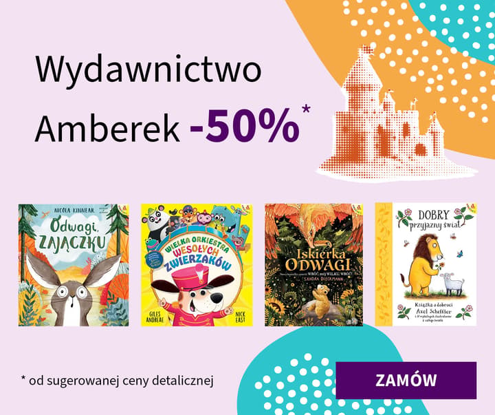 Amberek -50%