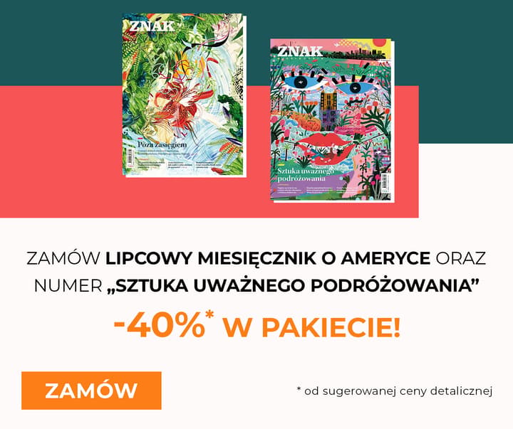 Pakiet miesięcznik